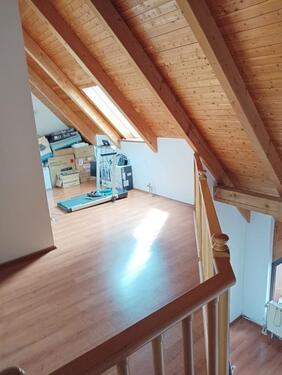 Foto - Maisonettenwohnung in Augsburg zum Kaufen