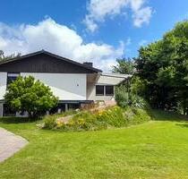 BUNGALOW IN SCHÖNER RUHIGER LAGE IN STEGAURACH