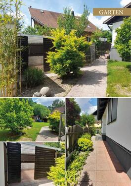 Foto - 7 Zimmer Bungalow zum Kaufen in Stegaurach