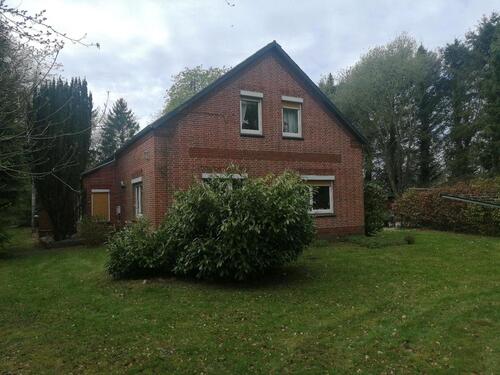 Foto - Bauernhaus, Landhaus zum Kaufen in Großefehn