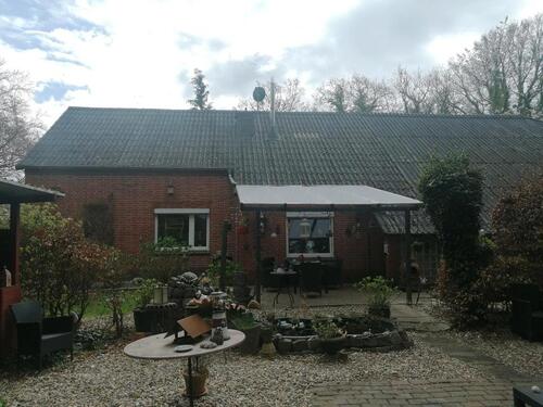 Foto - Bauernhaus, Landhaus in Großefehn