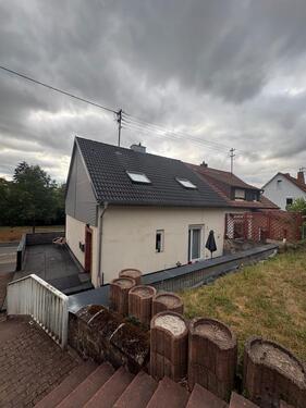 Foto - 4 Zimmer Doppelhaushälfte in Illingen