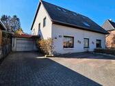 Foto - Einfamilienhaus mit Einliegerwohnung Kirchlinteln