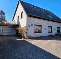 Einfamilienhaus mit Einliegerwohnung Kirchlinteln