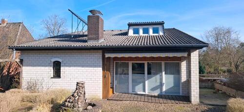 Foto - 6 Zimmer Einfamilienhaus in Kirchlinteln