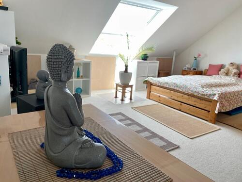 Foto - 4 Zimmer Reihenhaus in Wahlstedt