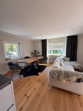 Foto - 3 Zimmer Etagenwohnung zur Miete in Garmisch-Partenkirchen