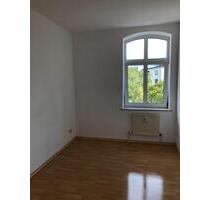 eine schöne 3 Zimmer Wohnung in der Stadtmitte - Sonneberg