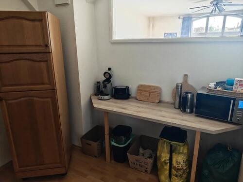 Foto - 3 Zimmer Etagenwohnung in Sonneberg