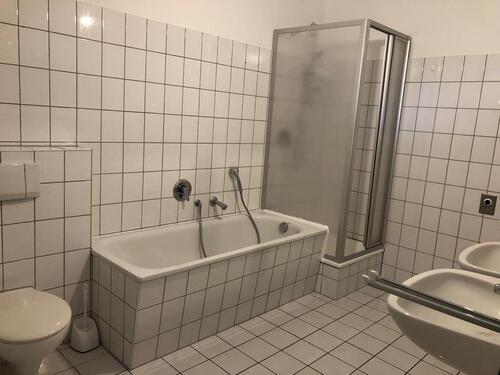 Foto - Etagenwohnung in Sonneberg zur Miete