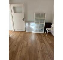 1-Zimmer Wohnung mit Einbauküche & Bad - Wü - Frauenland - Würzburg