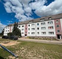 3-Raum-Wohnung im 1.OG, in Beilrode, Nordring 7