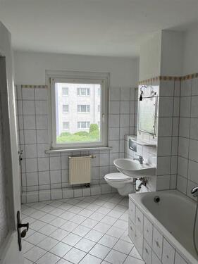 Foto - Etagenwohnung in Beilrode