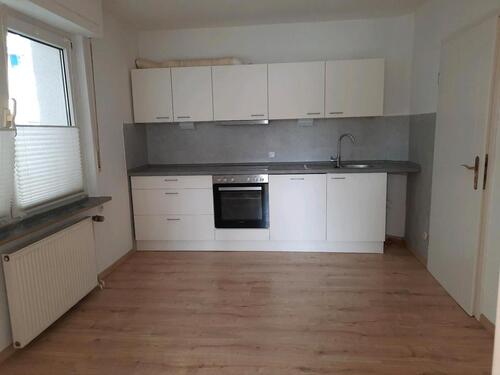 Foto - Single Wohnung in Höxter - 470,00 EUR Kaltmiete,