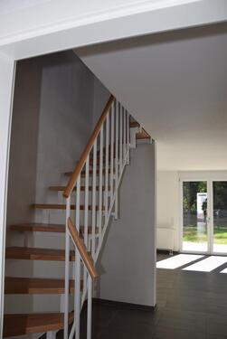 Foto - Einfamilienhaus in Bad Soden-Salmünster zur Miete