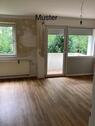 Foto - Etagenwohnung in Bingen am Rhein zur Miete