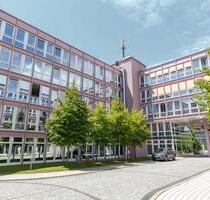 Privater Büroraum für 2 Person in Regus Neue Messe Riem - München Bogenhausen