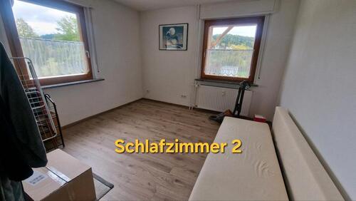 Foto - Etagenwohnung in Mühlheim an der Donau
