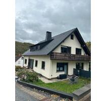 Mehrfamilienhaus mit 3 Wohneinheiten in Marsberg