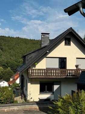 Foto - Einfamilienhaus in Marsberg