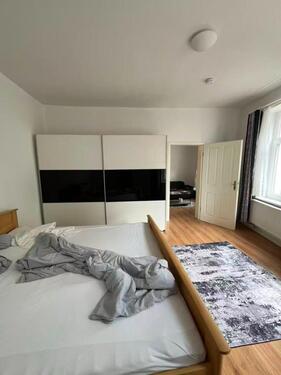 Foto - Gemütliche Wohnung in Schwerin – Kurzzeitmiete (ca. 60 m², keine