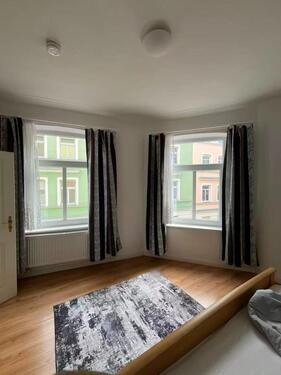 Foto - Etagenwohnung zur Miete in Schwerin