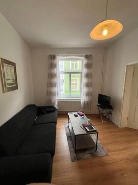 Foto - Etagenwohnung in Schwerin zur Miete