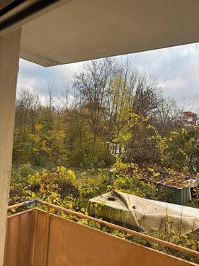 Foto - Etagenwohnung in Gaildorf