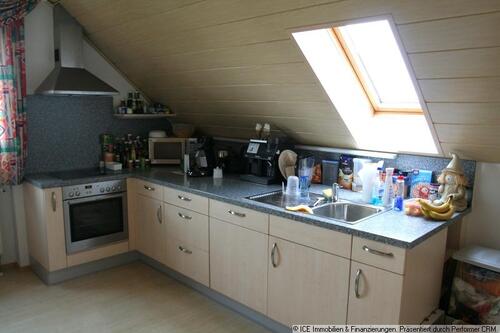 Foto - Etagenwohnung in Reichertshofen