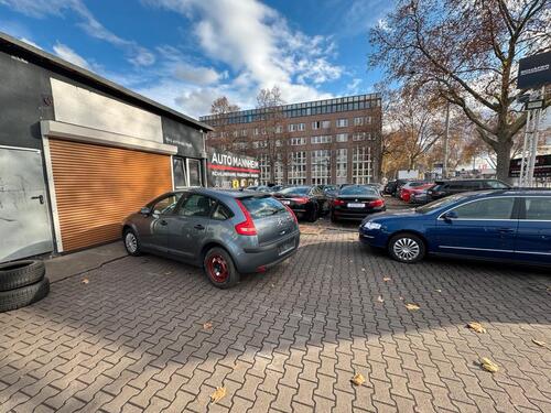 Foto - andere in Mannheim