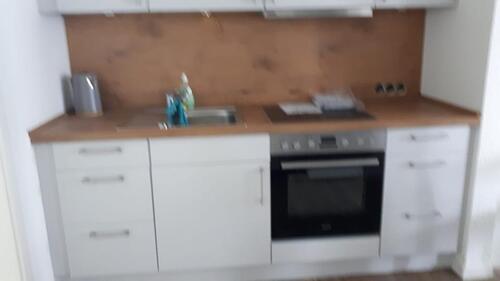 Foto - 2 Zimmerwohnung, Glücksburger Str., Flensburg