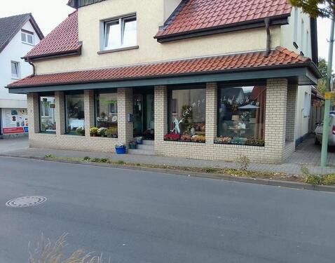 Foto - Geschäftsräume im Zentrum von Hagen a.T.W. zu vermieten