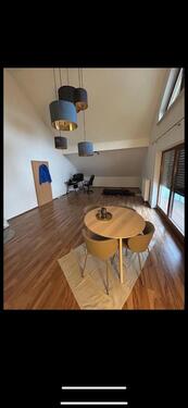 Foto - 3 Zimmer Etagenwohnung in Sinntal