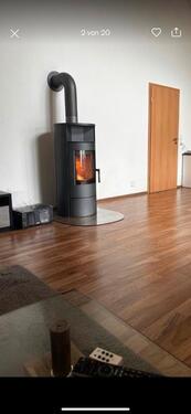 Foto - Etagenwohnung in Sinntal zur Miete