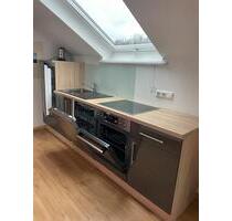 Single-Appartement mit Balkon - 650,00&nbsp;EUR Kaltmiete, ca.&nbsp; 32,00&nbsp;m&sup2; in Gersfeld (Rhön) (PLZ: 36129)