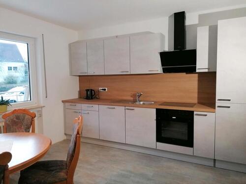 Foto - 4 Zimmer Etagenwohnung zur Miete in Adelshofen