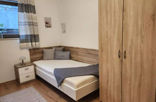 Foto - Wohnung Einzelzimmer WG Privatzimmer Monteur