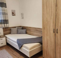 Wohnung Einzelzimmer WG Privatzimmer Monteur - Kirchheim In Schwaben