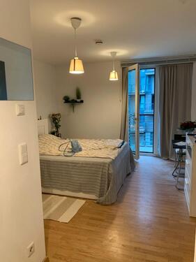 Foto - Etagenwohnung in Berlin zur Miete