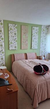 Foto - Etagenwohnung in Wolfsburg zur Miete