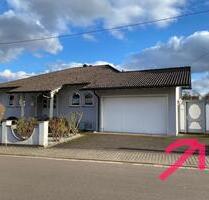 Einliegerwohnung in freihstehendem Bungalow (auch gewerbl.nutzb.) - Saarbrücken West