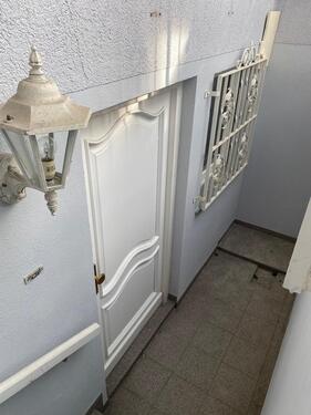 Foto - 2 Zimmer Etagenwohnung in Saarbrücken