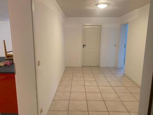 Foto - Etagenwohnung in Saarbrücken zur Miete