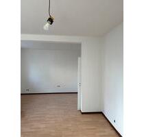 Mietwohnung 2 Zimmer mit EBK im Erdgeschoss in Großen Linden