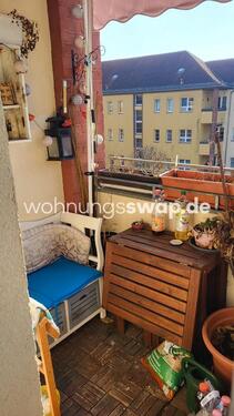 Foto - Etagenwohnung in Berlin zur Miete