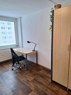 Foto - Etagenwohnung in Papendorf zur Miete