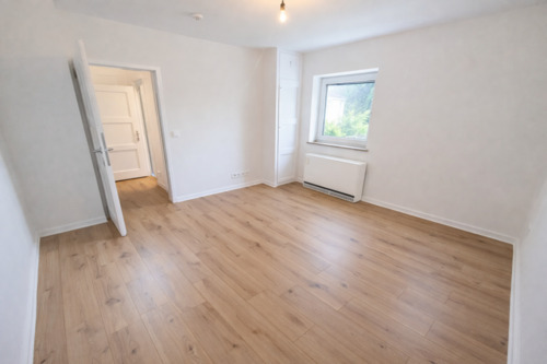 Foto - 3 Zimmer Erdgeschoßwohnung zur Miete in Marl