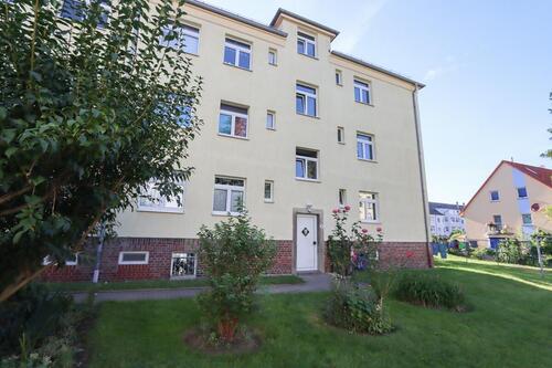 Foto - 1 Zimmer Dachgeschoßwohnung zur Miete in Dresden