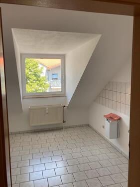 Foto - 1 Zimmer Dachgeschoßwohnung zur Miete in Erfurt