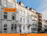 Foto - Wunderschöne Altbau-Wohnung im Herzen von Alt-Oberkassel